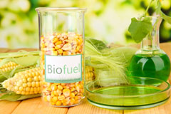 Pickwick biofuel availability