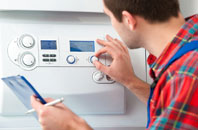 free Pickwick gas safe engineer quotes
